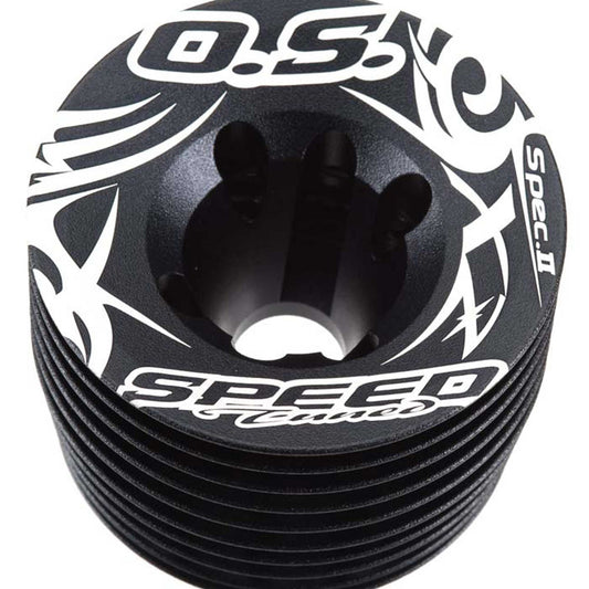 Outer Head 21XZ-B Spec 2 (OSMG5144)