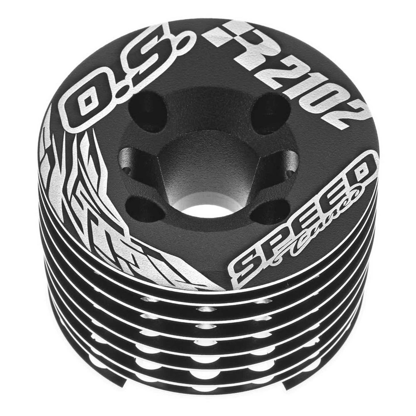 Outer Head R2102 Speed (OSMG5164)