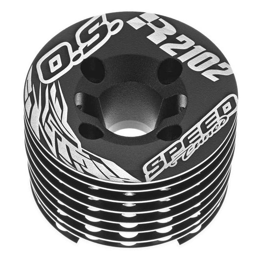 Outer Head R2102 Speed (OSMG5164)
