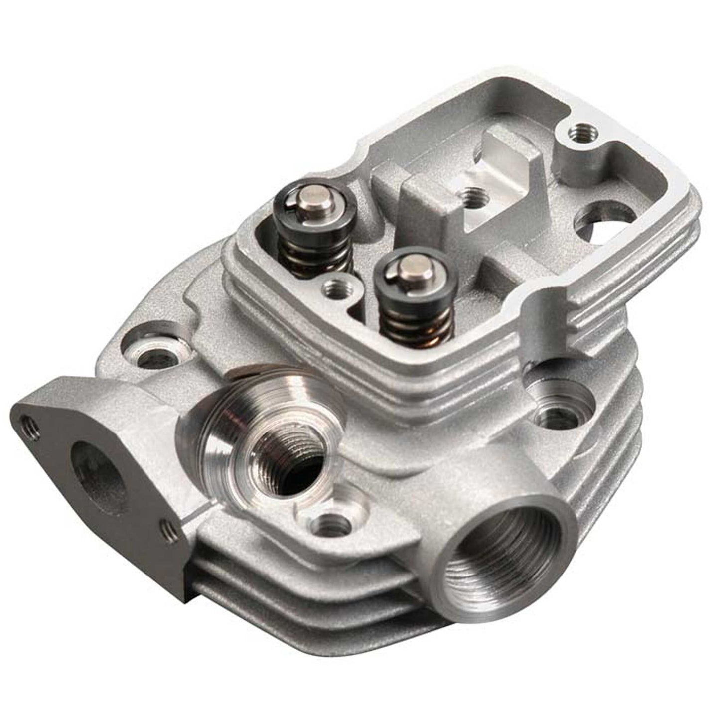 Cylinder Head with Valve for FS-40 Surpass (OSMG5221)