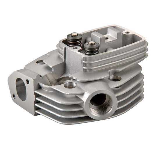 FS-91-P Cylinder Head with Valve (OSMG5232)