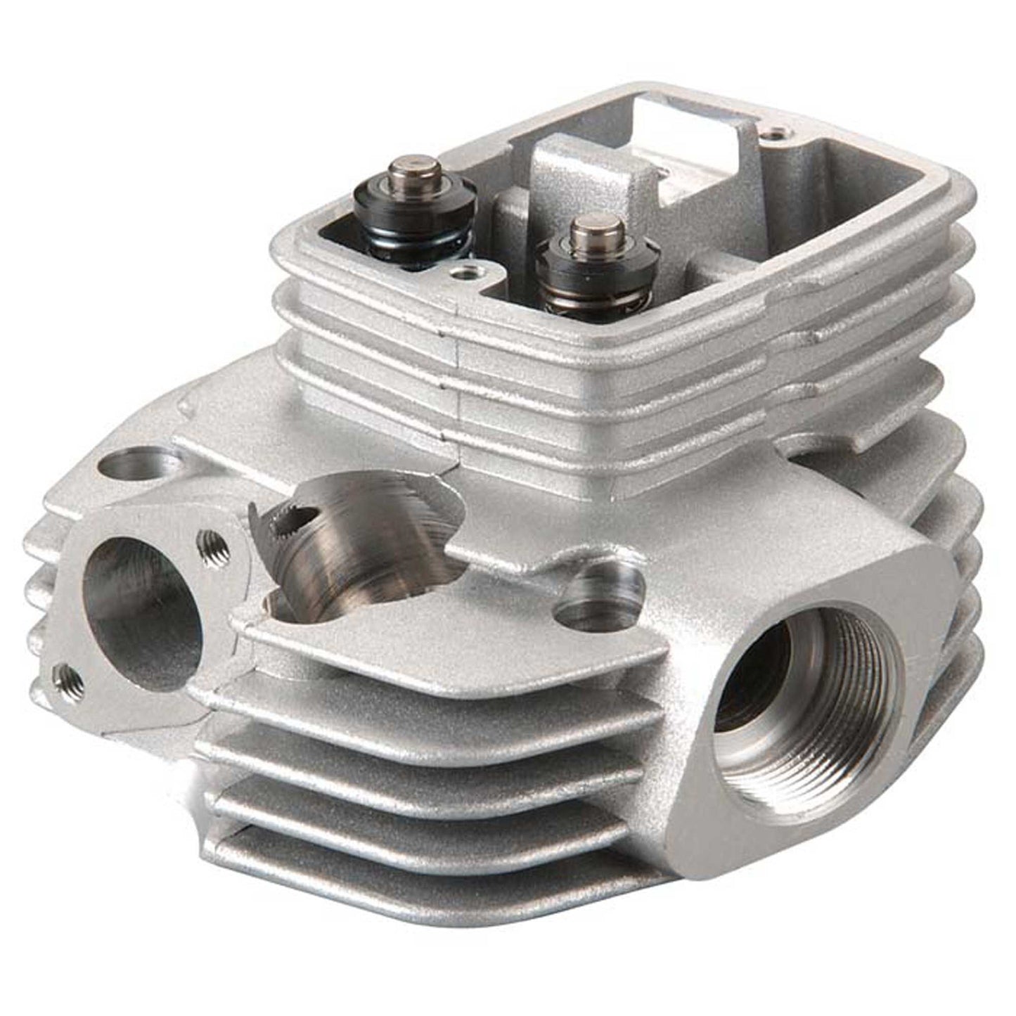 Cylinder Head Assembly for FS-120 III (OSMG5237)