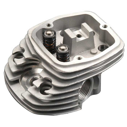 Cylinder Head and Valve FF-320 (OSMG5251)