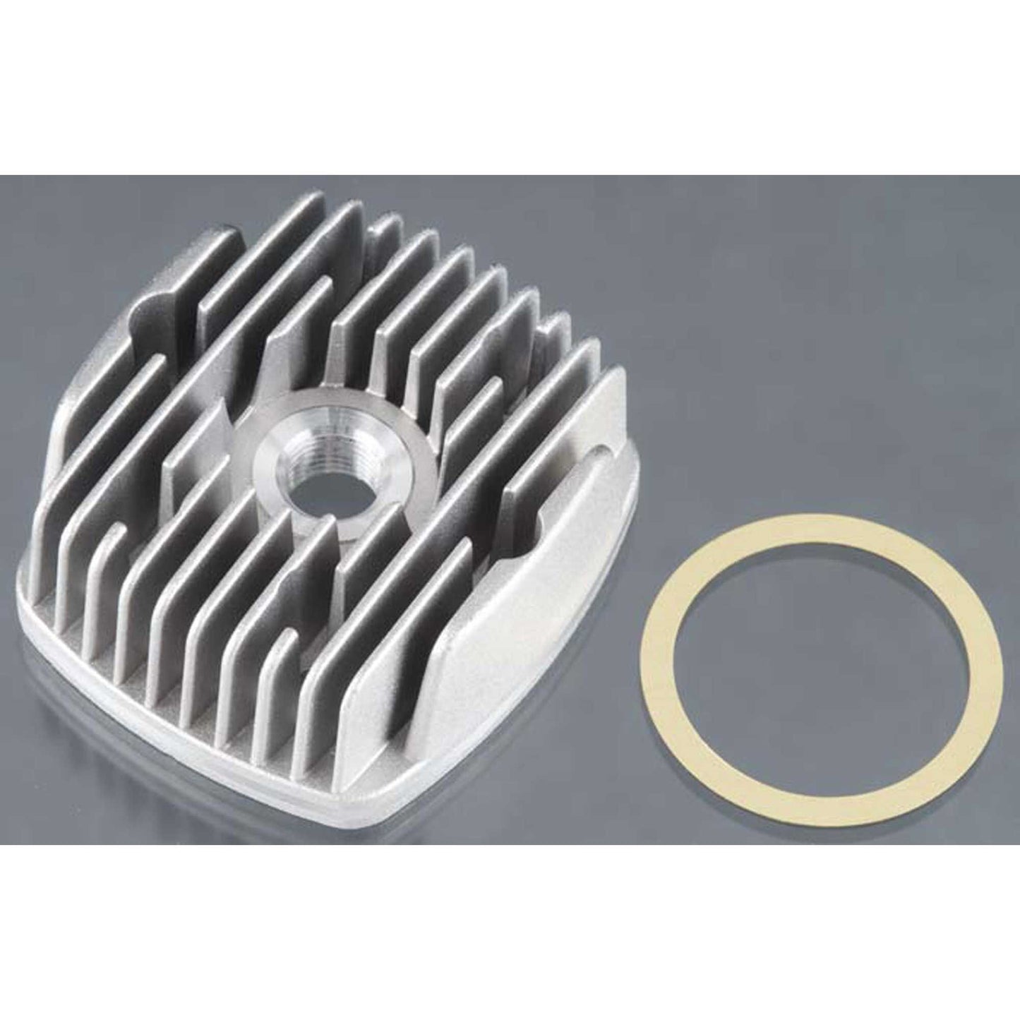 GT15 Cylinder Head (OSMG5254)