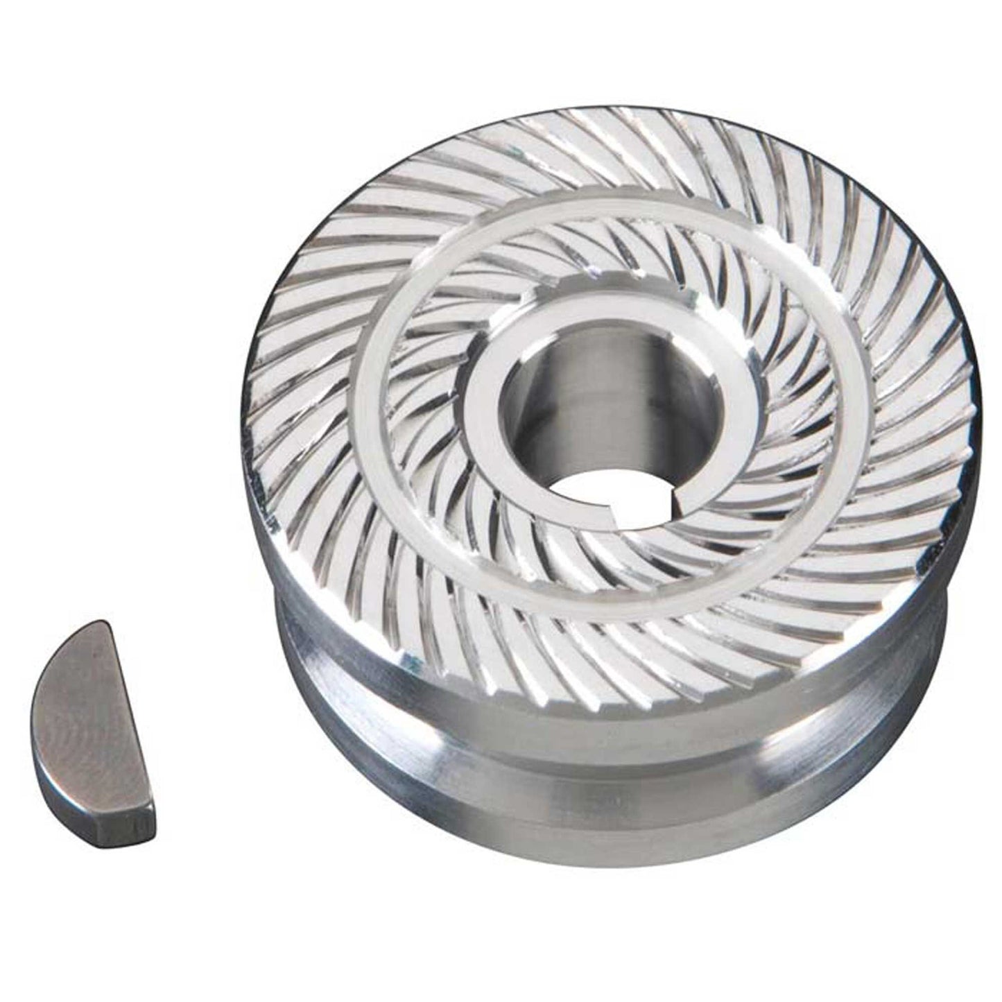 Drive Hub 140RX (OSMG5551)