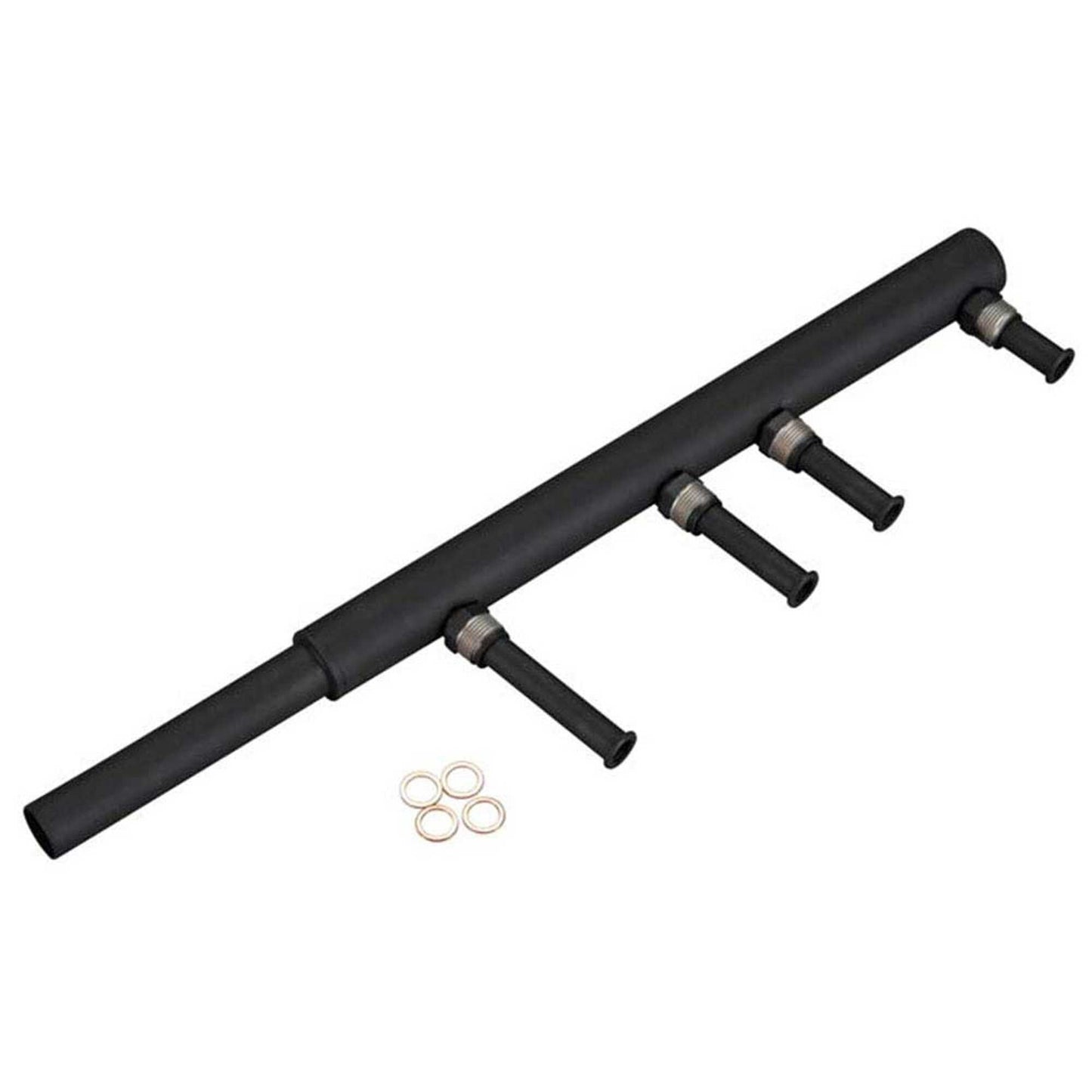 Collector Exhaust Pipe for IL-300 Dia Star (OSMG5695)