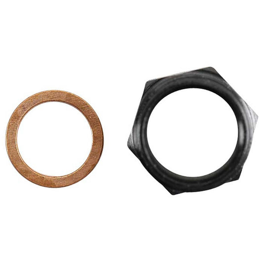 Exhaust Pipe Nut F40-300 (OSMG5768)