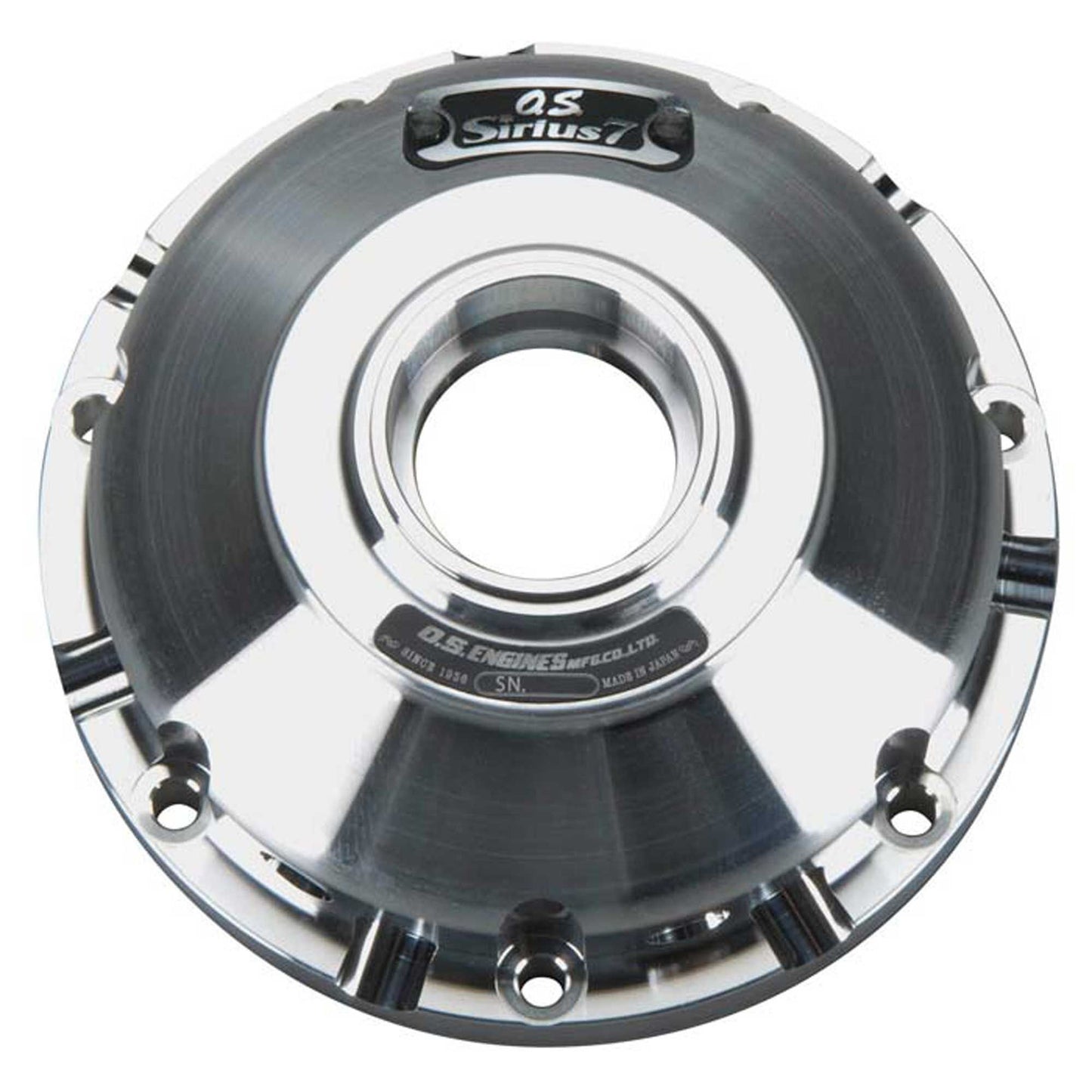 Front Housing for Sirius 7 (OSMG5970)