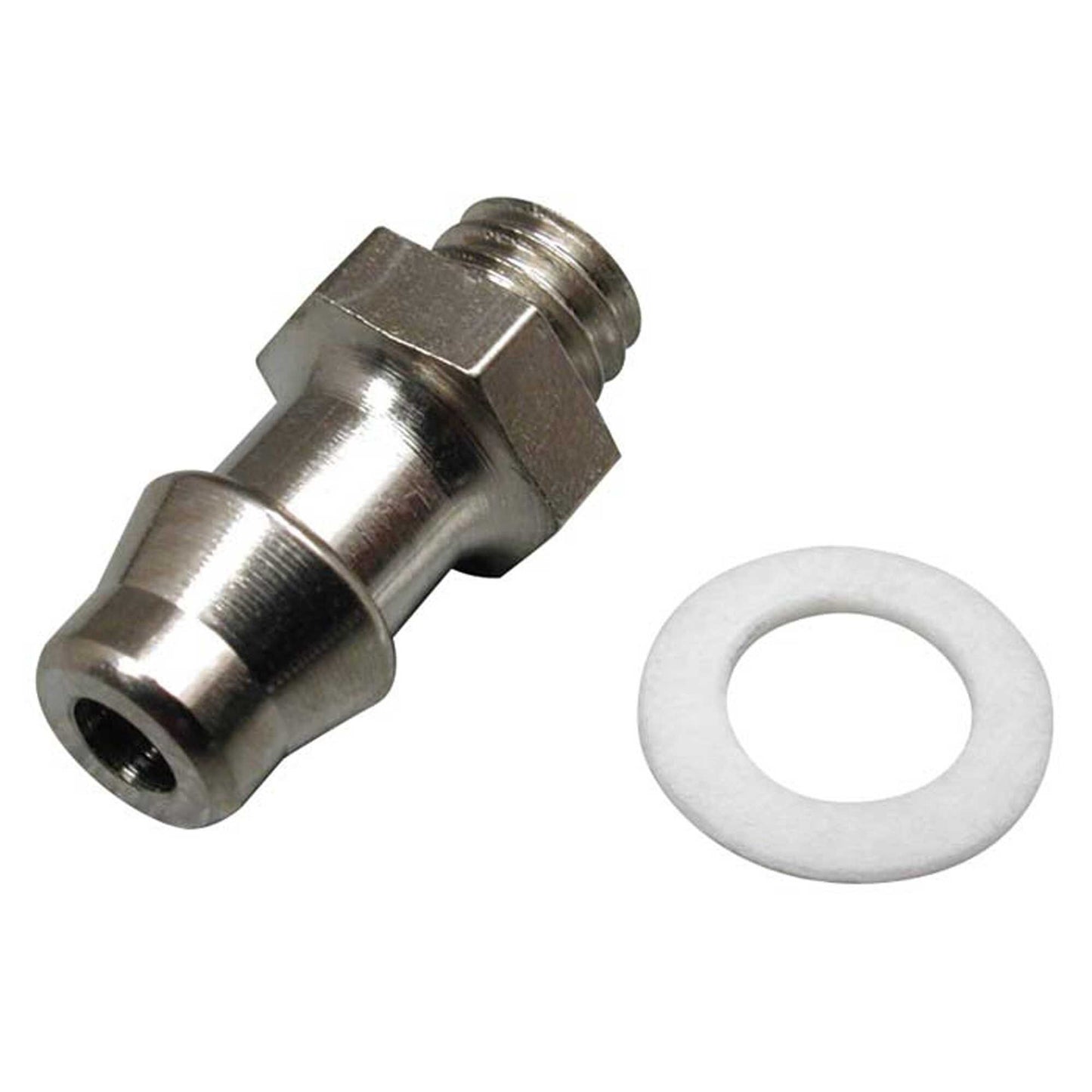 Fuel Inlet Nipple 12-240 (OSMG6000)