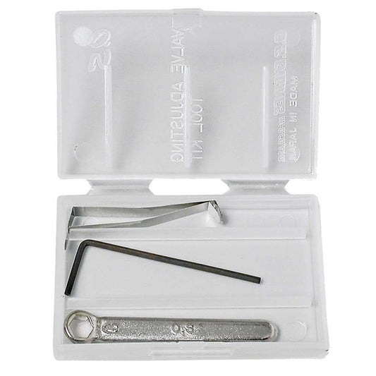 Valve Adjustment Kit for 4-Stroke Engines (OSMG6334)