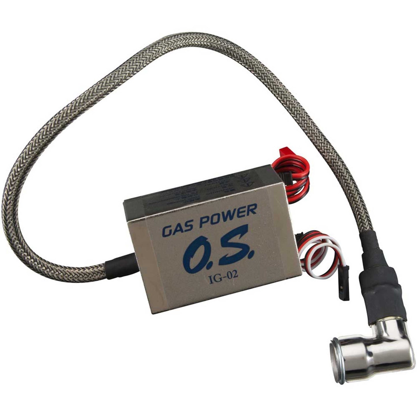 Ignition Module IG-02: GT33 (OSMG6448)