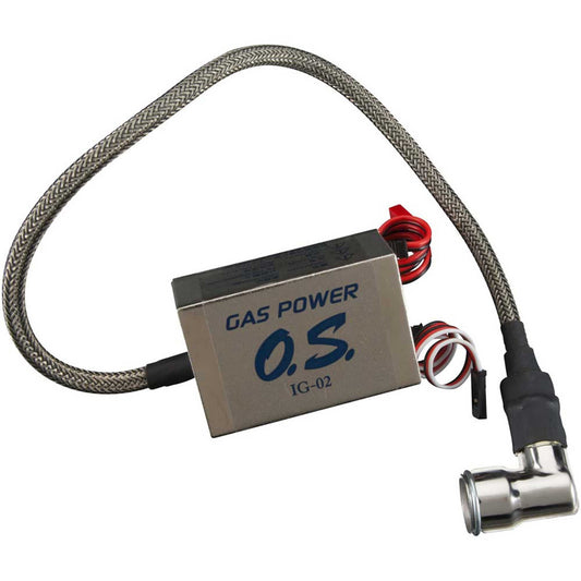 Ignition Module IG-02: GT33 (OSMG6448)