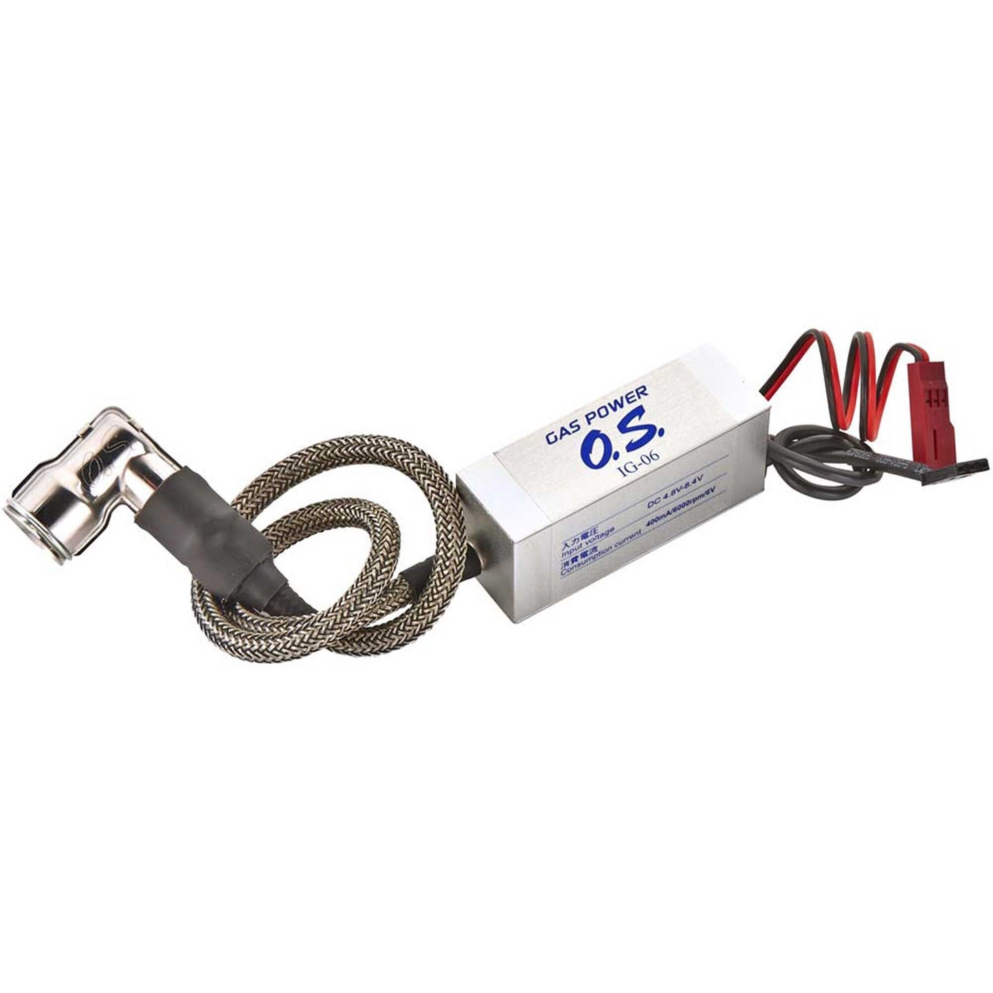 Ignition Module IG-06: GT15 (OSMG6449)