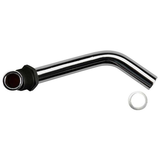 Intake Pipe AS-L for FT-120 and FT-160 Engines (OSMG6508)
