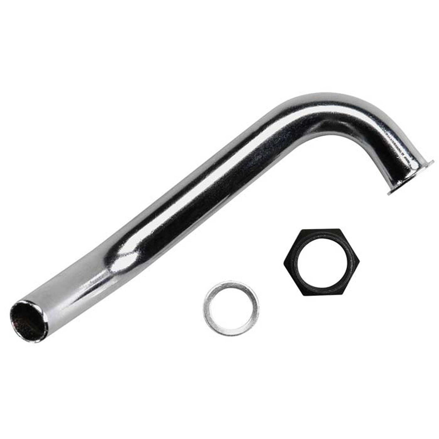 Intake Pipe AS-R for FT-120 and FT-160 Engines (OSMG6516)