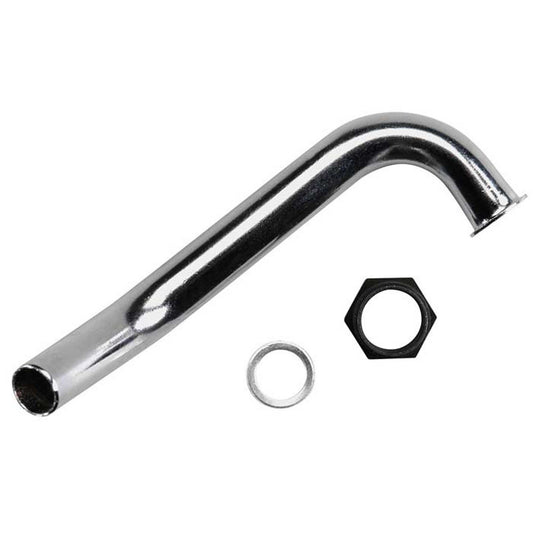Intake Pipe AS-R for FT-120 and FT-160 Engines (OSMG6516)