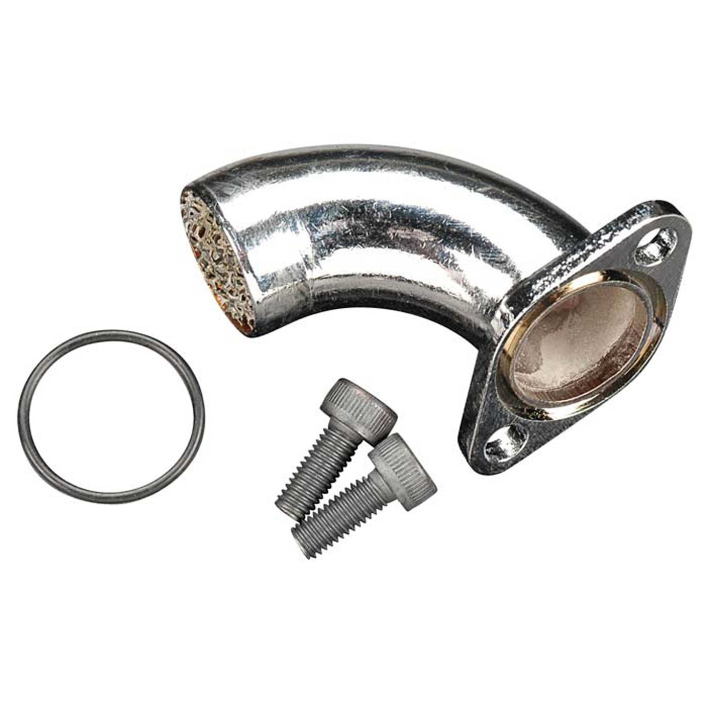 Intake Pipe Assembly for FS-120 SP (OSMG6545)