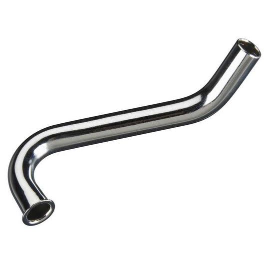 Intake Pipe Right for FT-120 160 (OSMG6568)