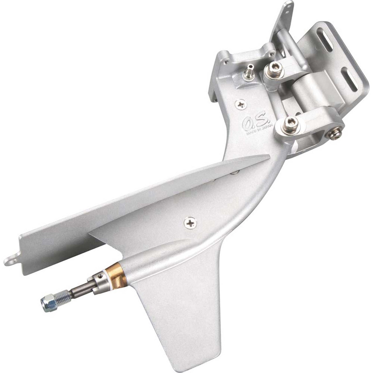 21XM V2 Outboard Marine Assembly (OSMG6703)