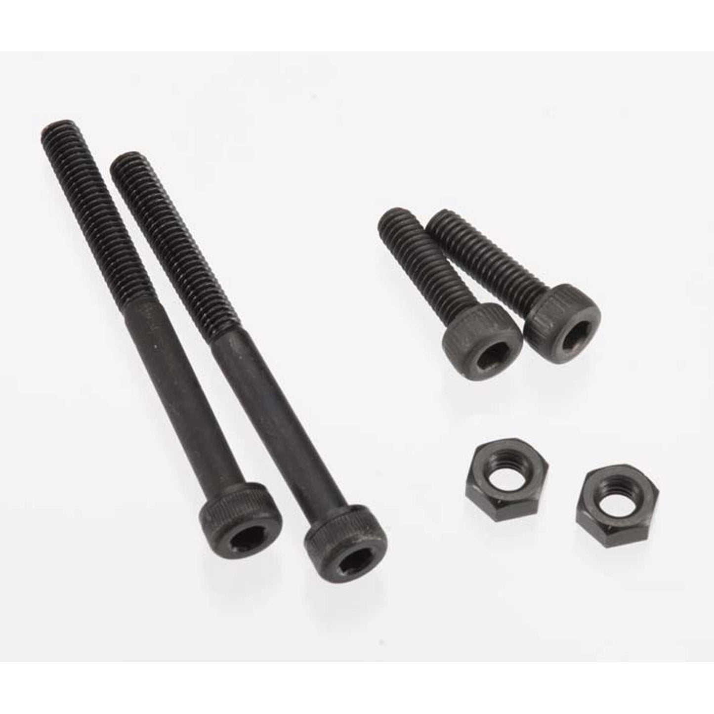 Muffler Fixing Screw E-4051 for GT15HZ Engine (OSMG6748)