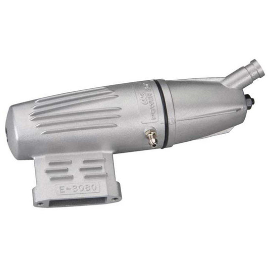 Silencer E3080: 35AX (OSMG6777)
