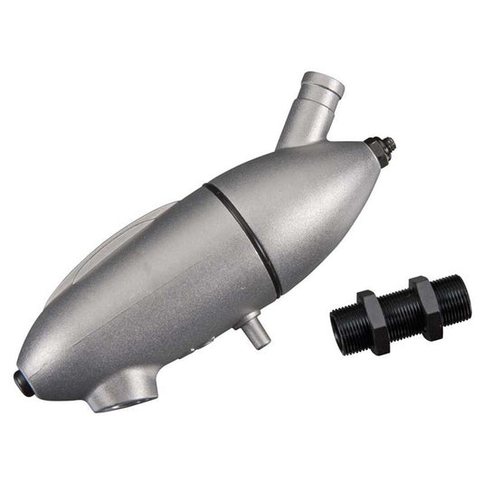 Muffler Assembly F-5050 for FS-95V Engine (OSMG6780)