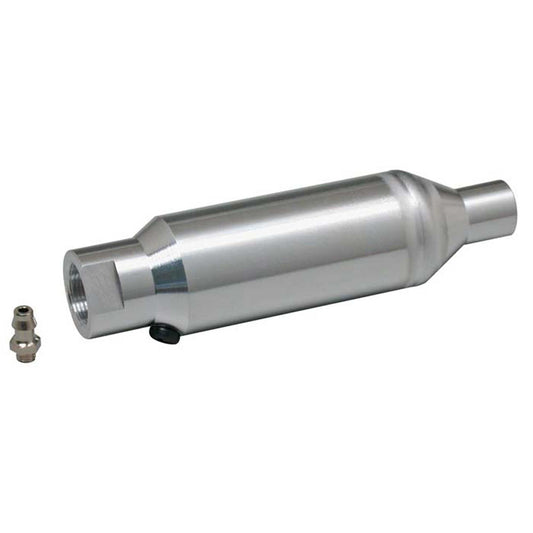 Muffler Body for 120Surpass Engine (OSMG6781)