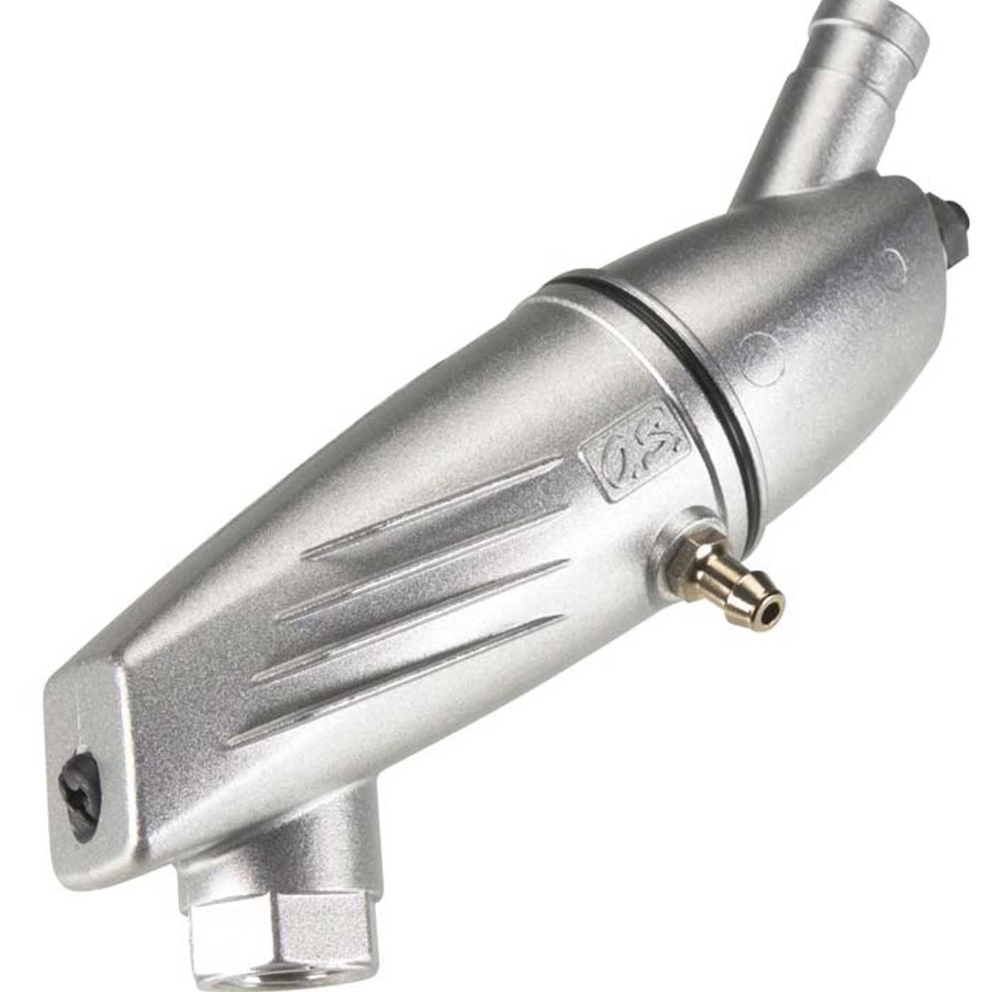 Silencer Body for 56 FS (OSMG6782)