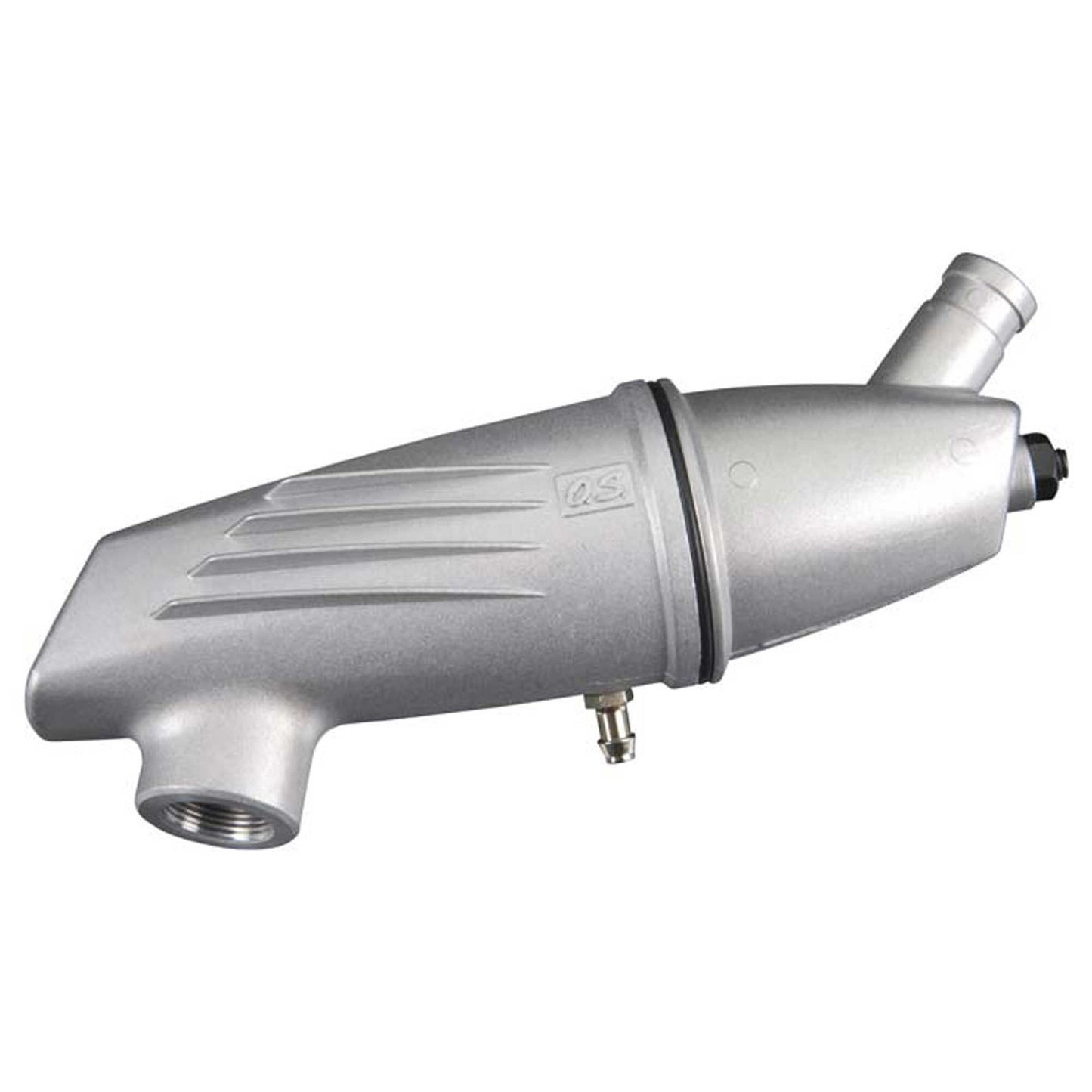 Silencer Assembly F-5040 for FS110A (OSMG6791)
