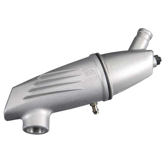 Silencer Body F-5040 for FS110A (OSMG6792)