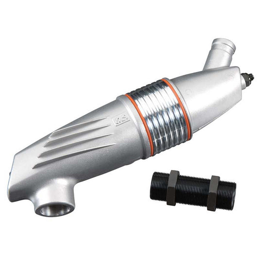 F6020 Muffler for FS155A-P Engine (OSMG6793)