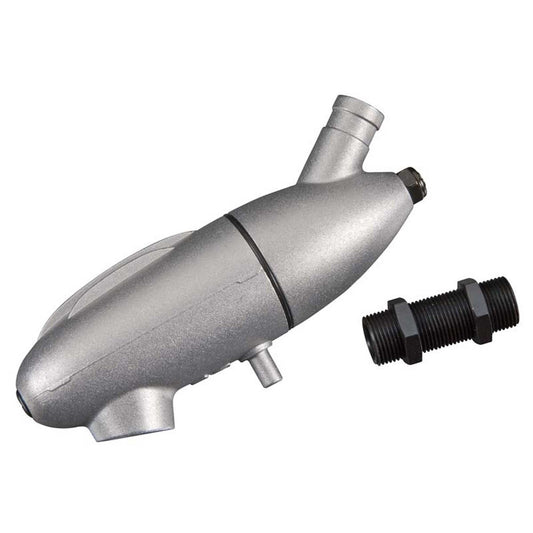 Muffler Assembly F-4050 FS-62V (OSMG6796)