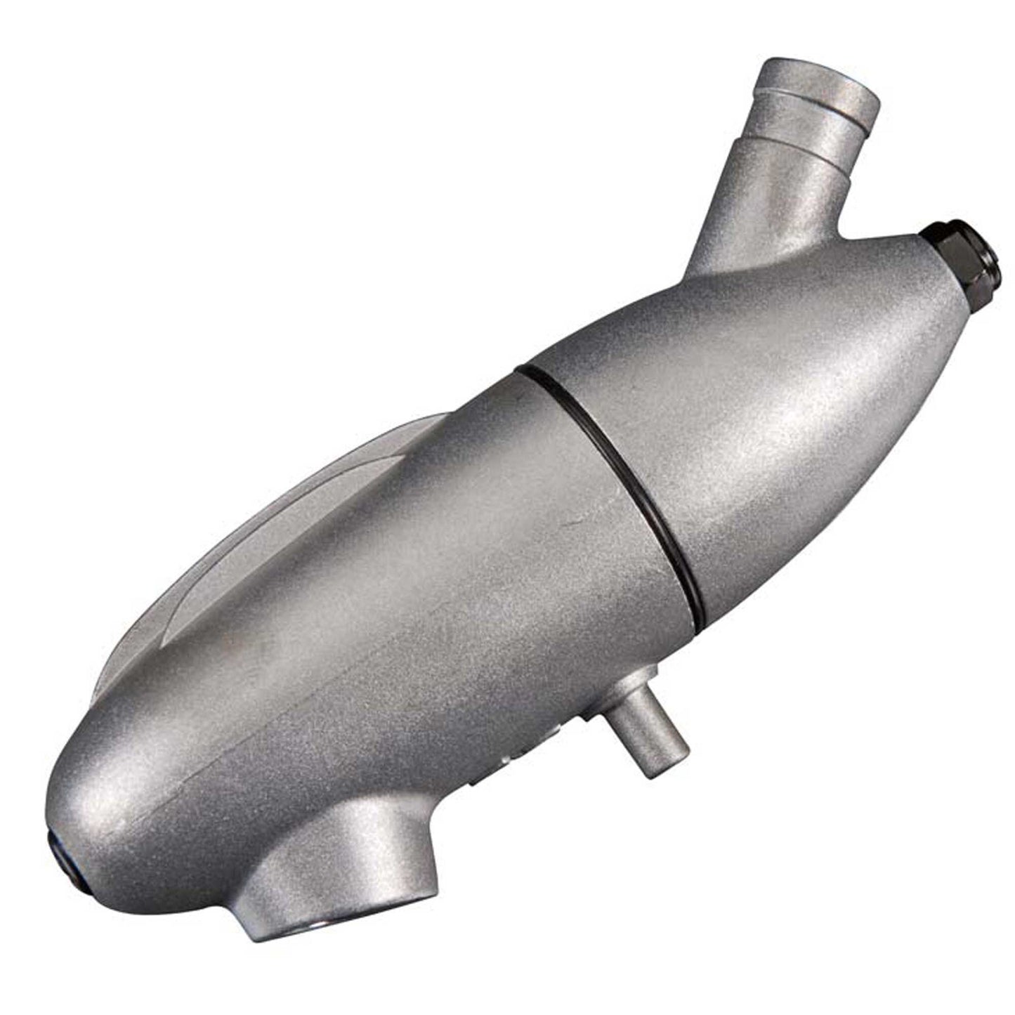 Muffler Body F-4050 for FS-62V (OSMG6797)