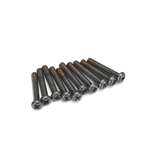 Pan Head Screw 3x18mm Pack of 10 (OSMG6805)