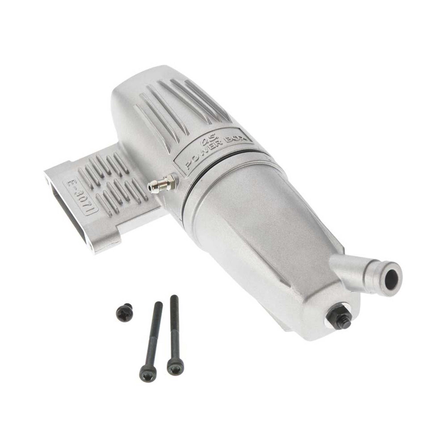 E3071 Muffler (OSMG6806)