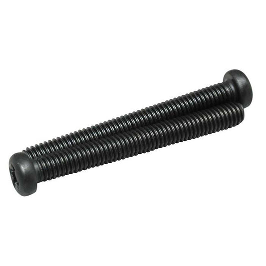 Muffler Screws 10FP FSR (2) (OSMG6880)