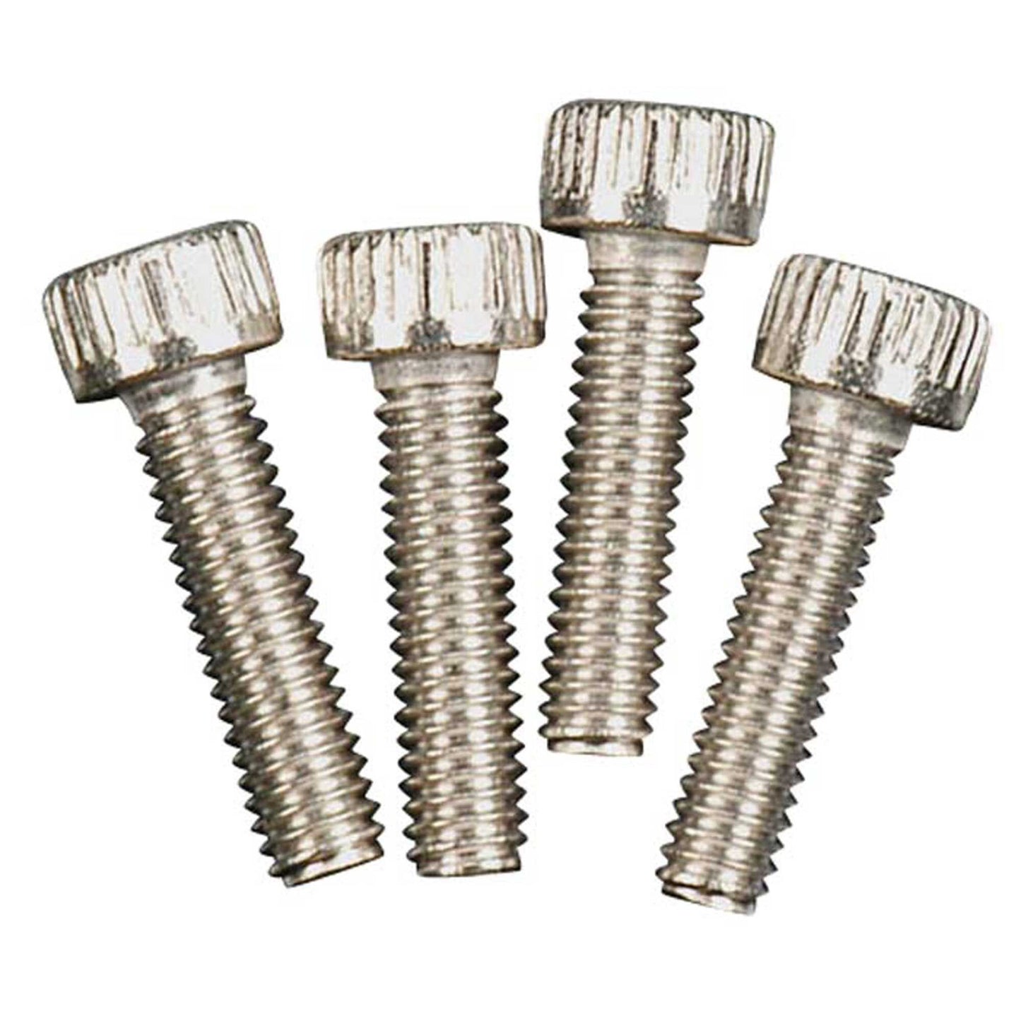 Muffler Assembly Screws E-2050 Pack of Four (OSMG6942)