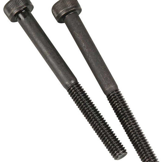Muffler Screws L (2) for 120AX Engine (OSMG6947)