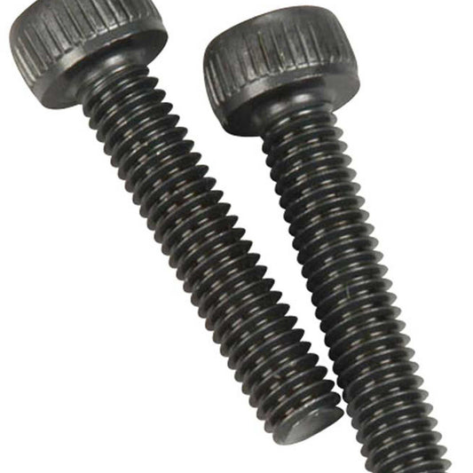 90 Degree Muffler Extension Screws for 120AX (Set of 2) (OSMG6953)