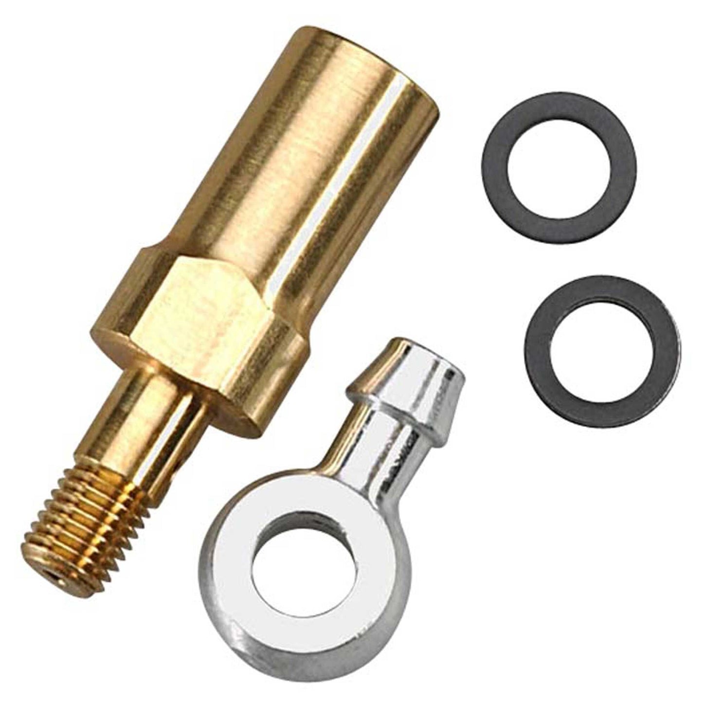 Needle Valve Assembly for #10J #10M (OSMG7167)