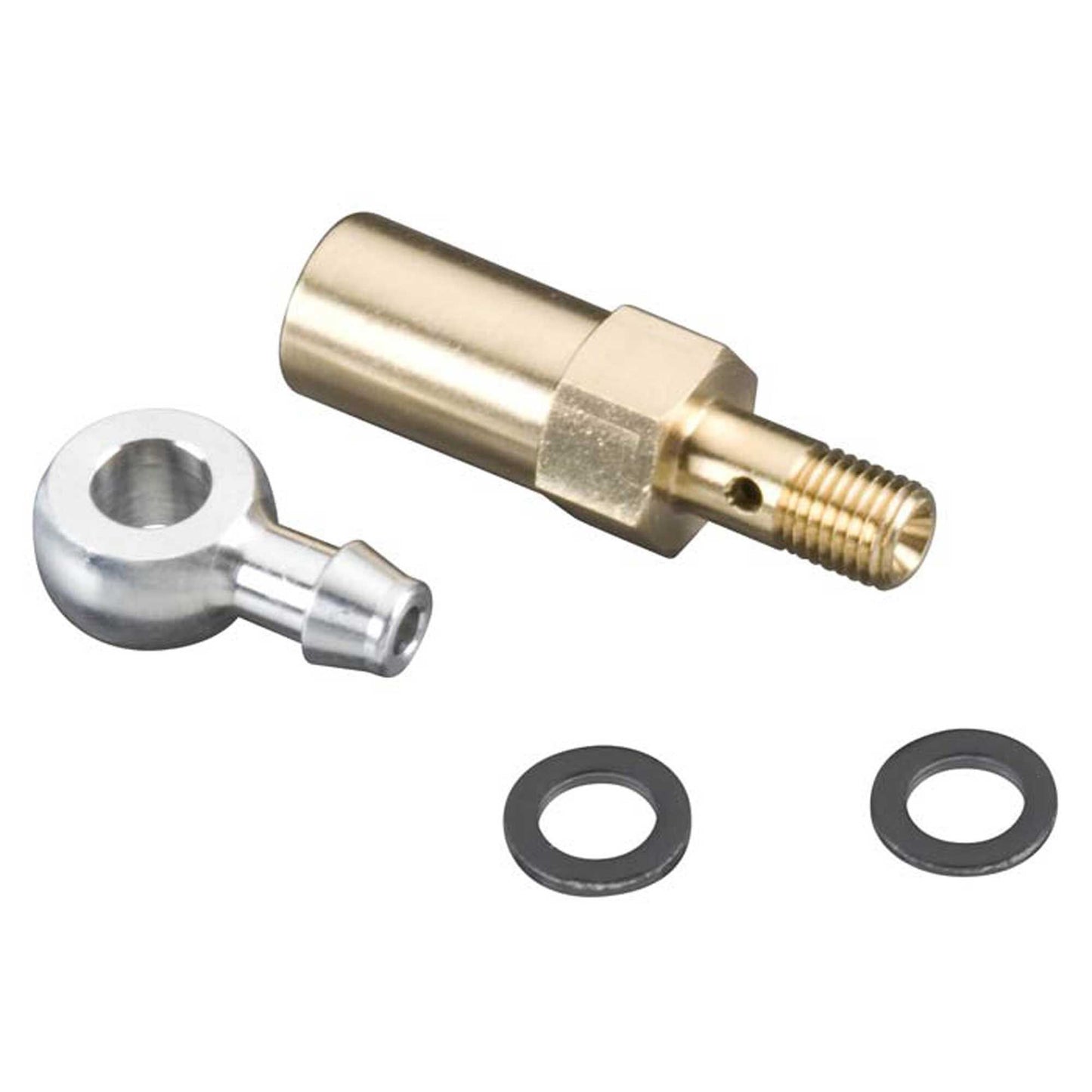 Needle Valve Assembly #12FB for 12XZ Speed (OSMG7256)