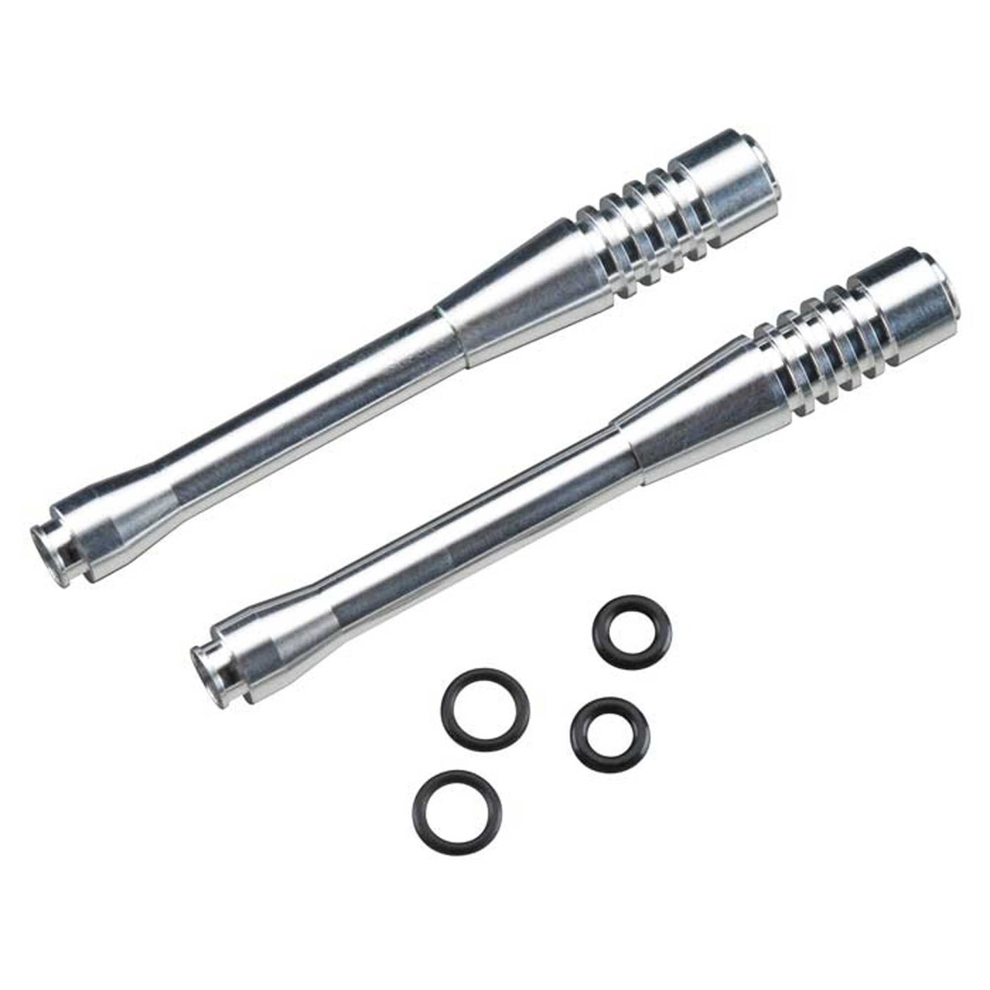 Pushrod Cover Set for Sirius 7 (OSMG7465)