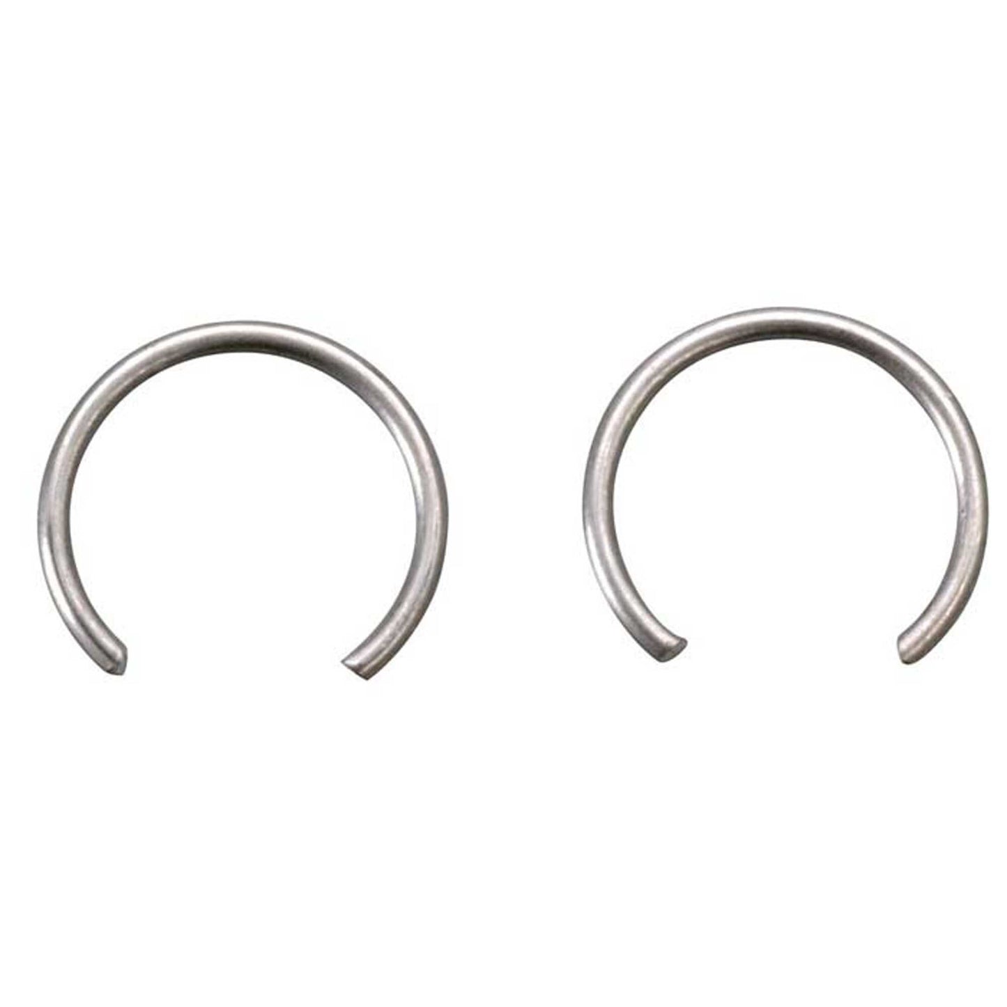 Piston Pin Retainer for RX RZ XM Models (OSMG7476)