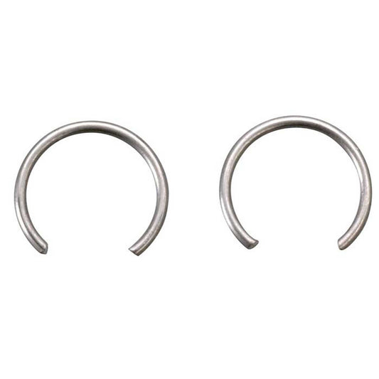 Piston Pin Retainer for RX RZ XM Models (OSMG7476)