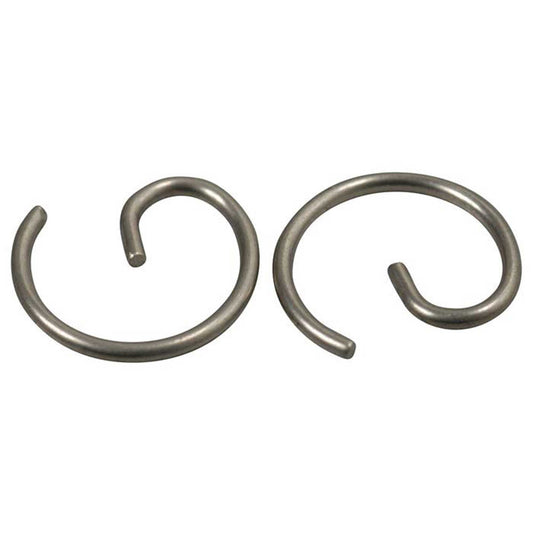Piston Pin Retainer for 61RX SX (OSMG7679)