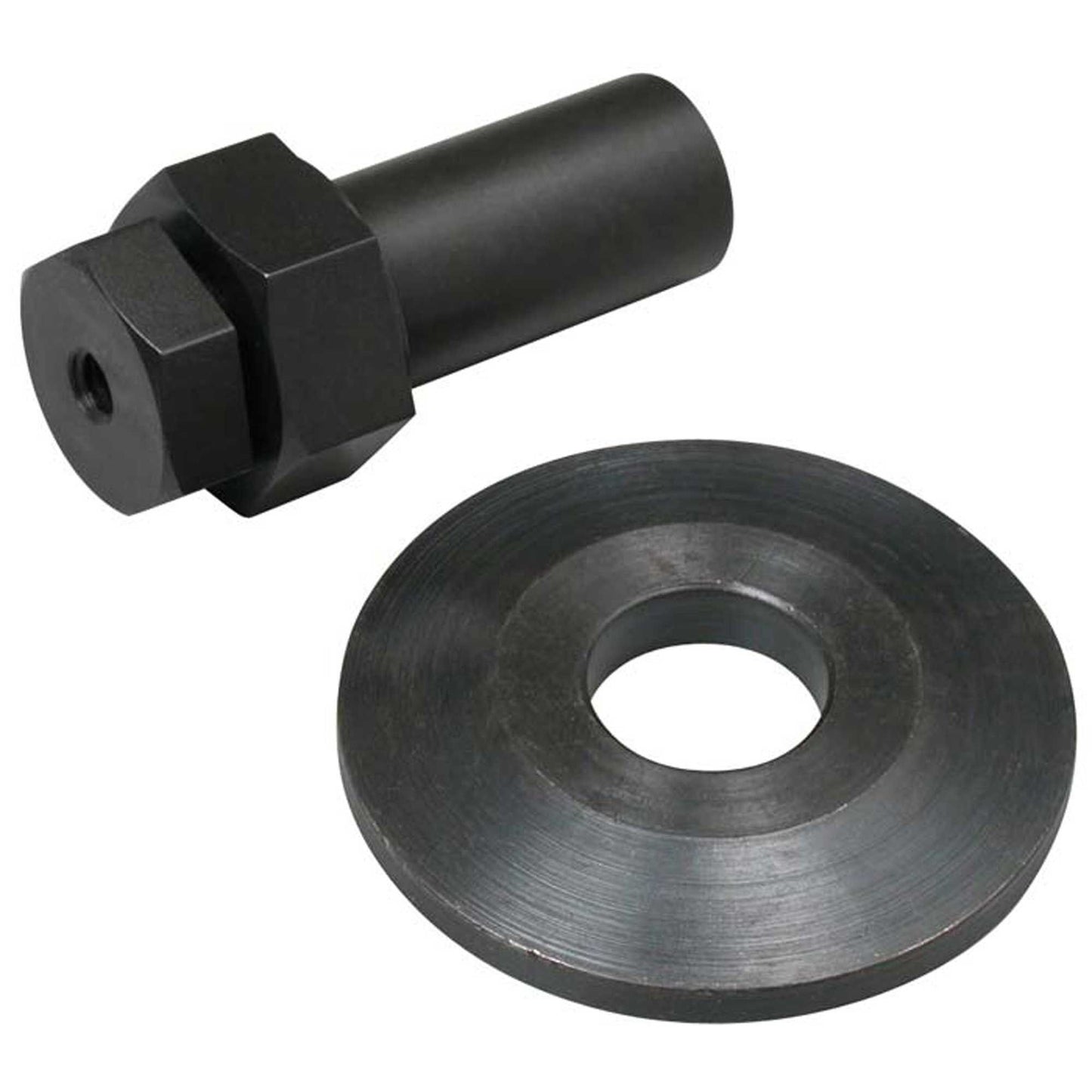 Prop Locknut FF-240 320 (OSMG7924)