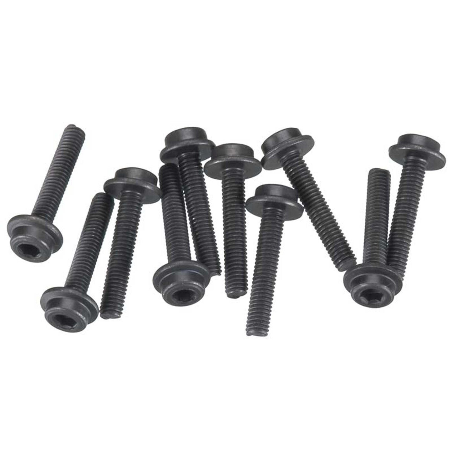 Screw Set for Speed (10) with 21 V-Spec (OSMG8670)