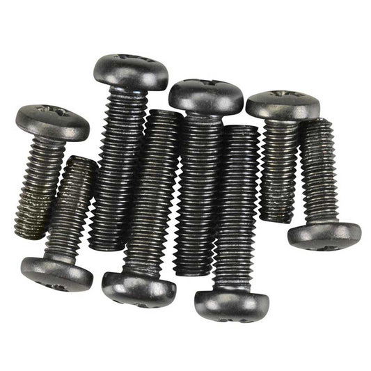 Screw Set (8) for 25LA (OSMG8678)