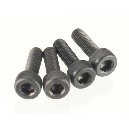 Low Unit Screw Pack of Four 21XM (OSMG8690)