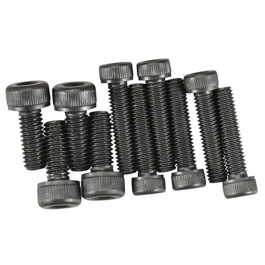 Cap Screw 5x25mm Pack of 10 (OSMG8779)